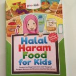 Review Buku Halal Haram